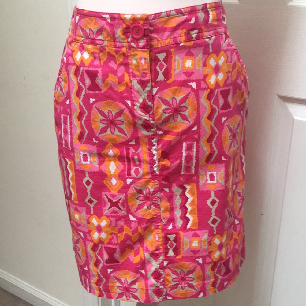 NY&Co pencil skirt
